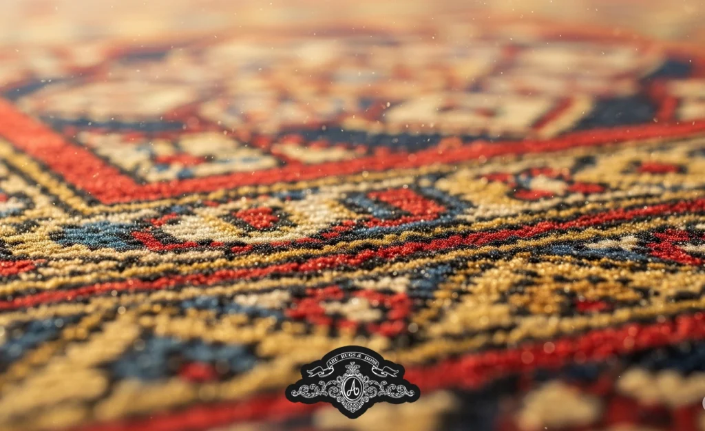 oriental rug cleaning