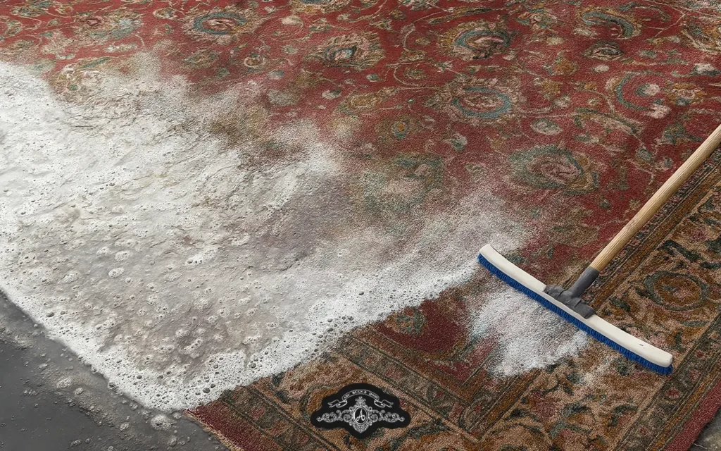 choosing local rug cleaners