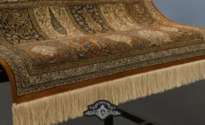 oriental rug cleaning