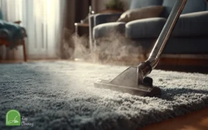 can you steam clean area rugs