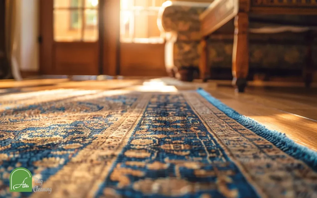 best tips on keeping rug clean and Deep clean coffee-stained rugs