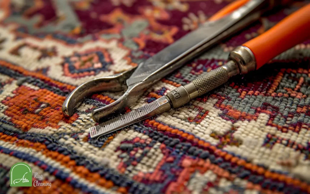 Rug Repair vs Replacement Which Is Better and More Worth It