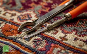 Rug Repair vs Replacement Which Is Better and More Worth It